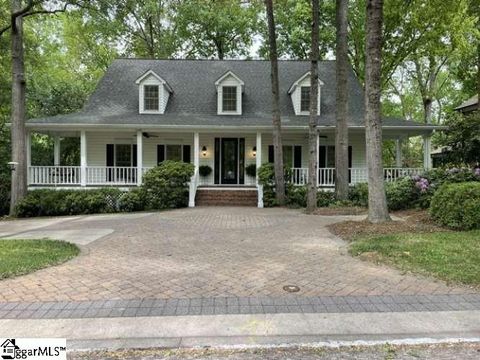 Photo of 102 Laurel Oak Trail, Simpsonville, SC 29681 (MLS # 1597864)