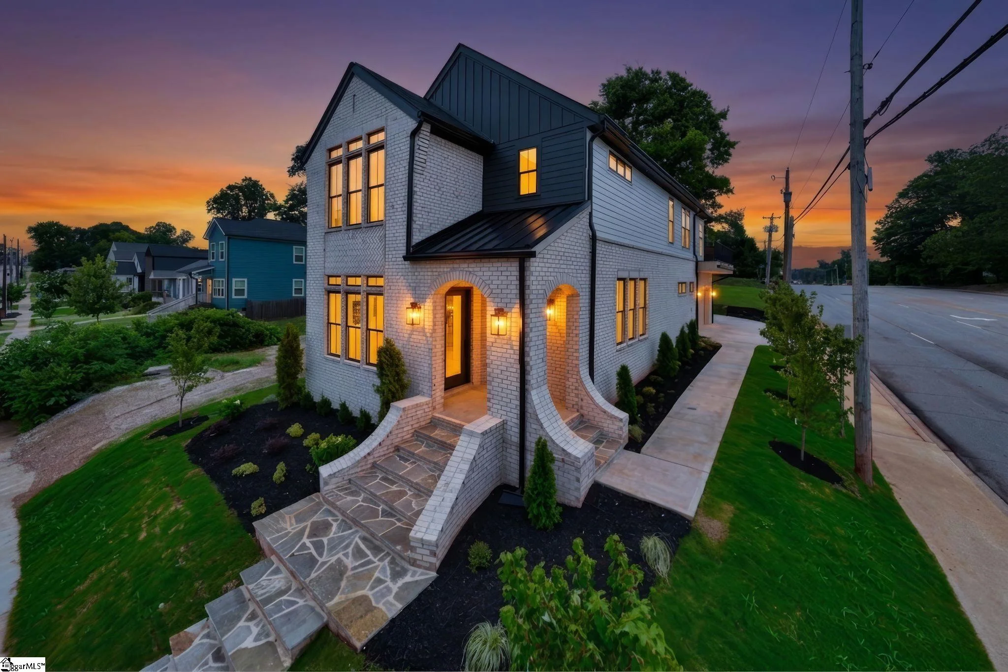 223 S Calhoun Street