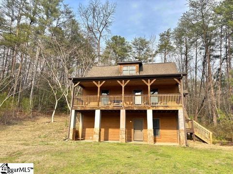 Photo of 17 River Rock Court, Cleveland, SC 29635 (MLS # 1583255)