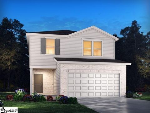 804 Conifer Court Pendleton SC 29670