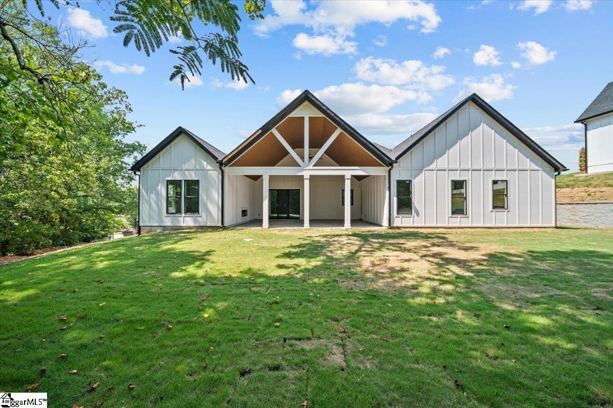 108 Horseshoe Bend Road