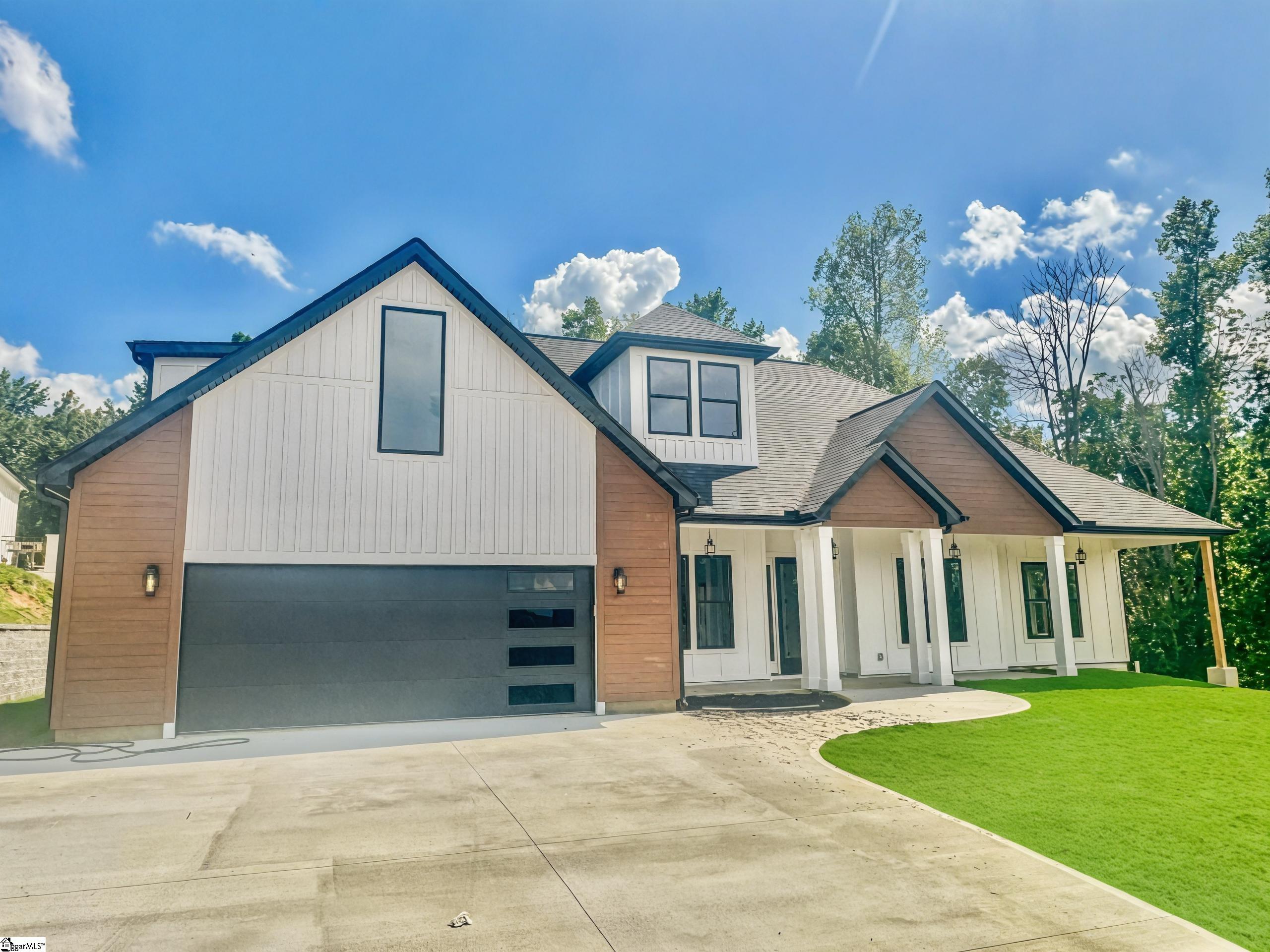 108 Horseshoe Bend Road