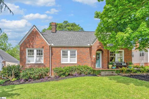 Photo of 206 W Faris Road, Greenville, SC 29605 (MLS # 1590171)