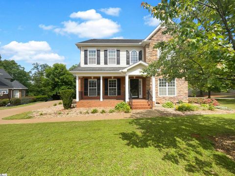 504 Witherspoon Court Boiling Springs SC 29316