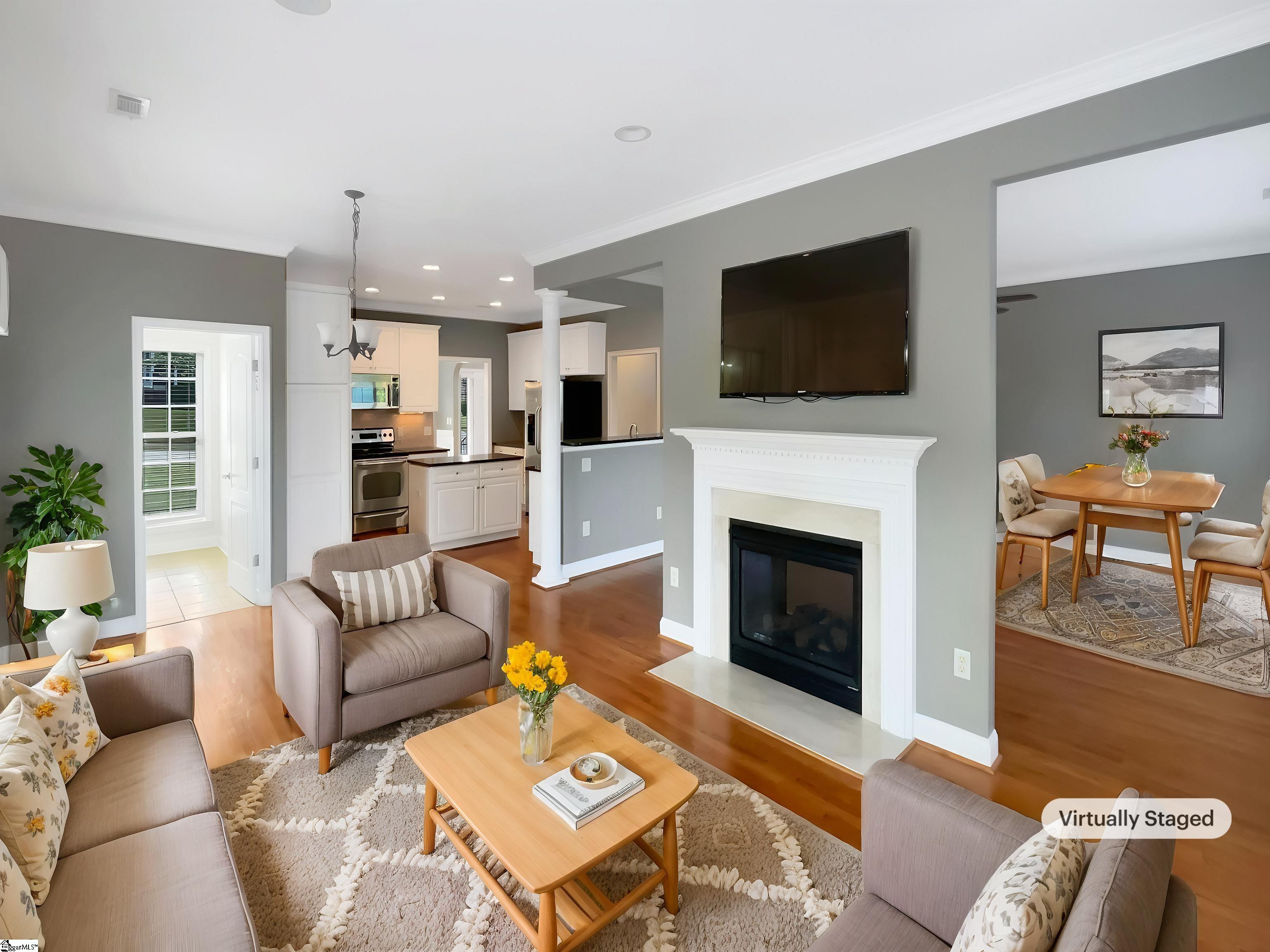 504 Witherspoon Court