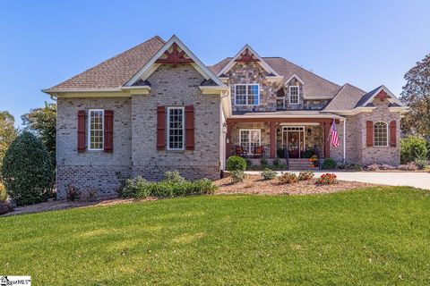 1 Riverbanks Court Greer SC 29651