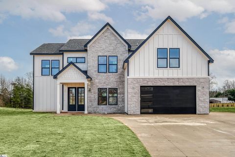 3619 Pennington Road Greer SC 29651