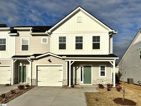 Photo of 1422 Johnstone Drive, Reidville, SC 29375 (MLS # 1586542)