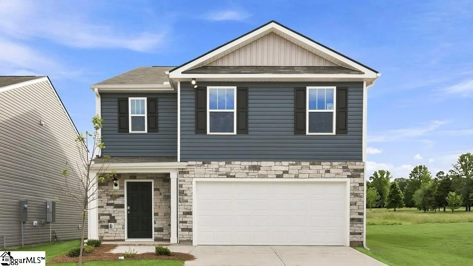 4133 Springshire Lane