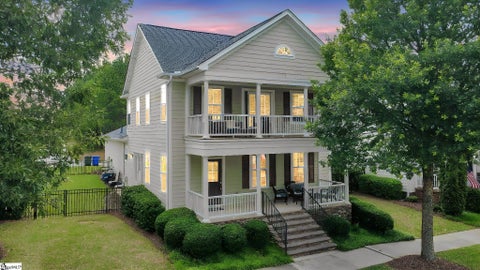 Photo of 109 Kimborough Street, Greenville, SC 29607 (MLS # 1595459)