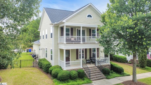 Photo of 109 Kimborough Street, Greenville, SC 29607 (MLS # 1595459)