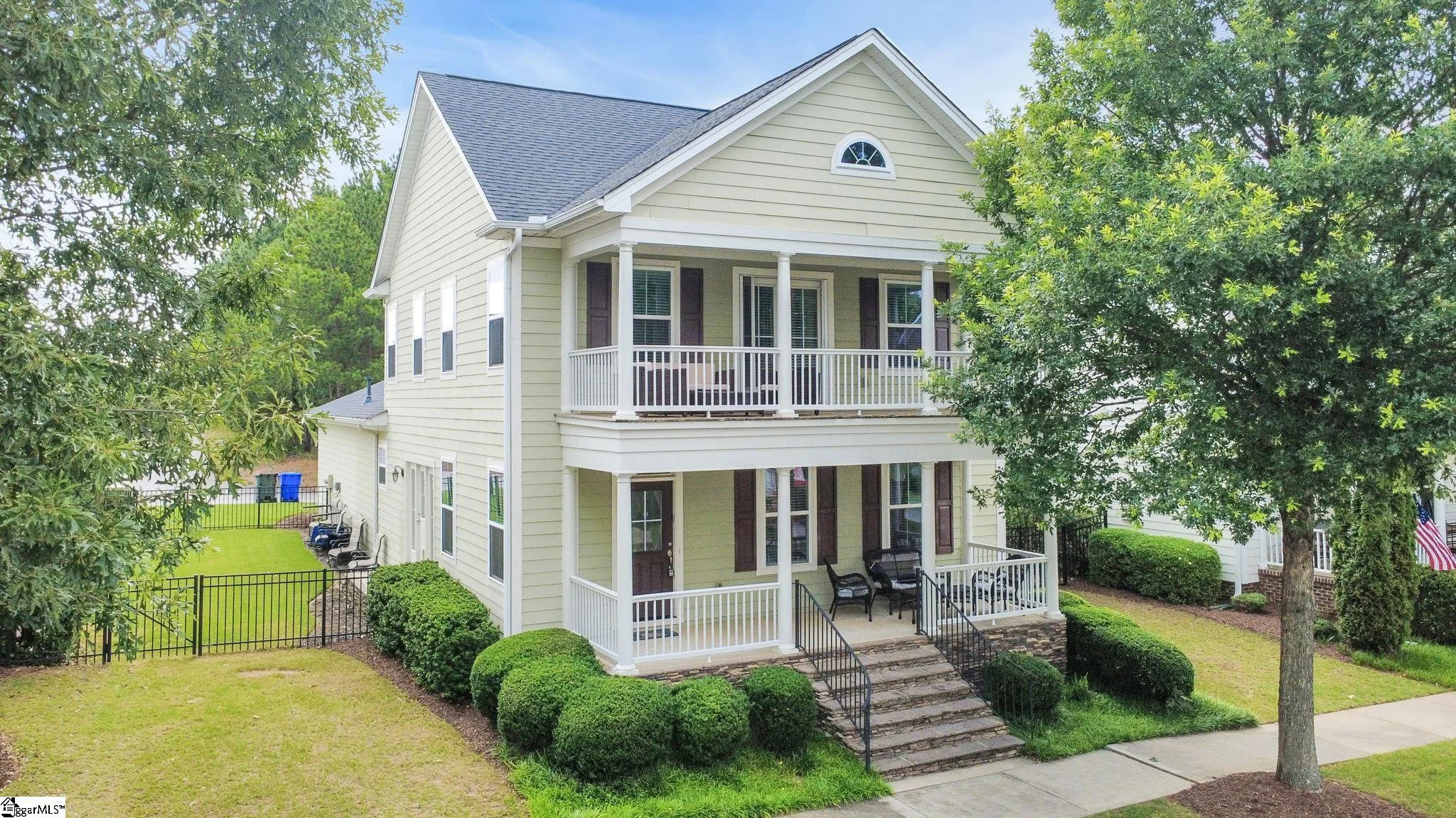 109 Kimborough Street