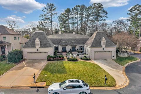 Photo of 107 Castellan Drive, Greenville, SC 29650 (MLS # 1578833)