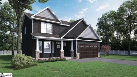 133 Estateside Drive Anderson SC 29621