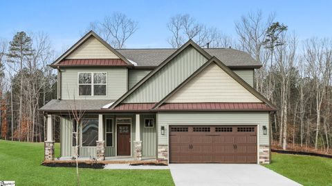 Photo of 133 Estateside Drive, Anderson, SC 29621 (MLS # 1580144)