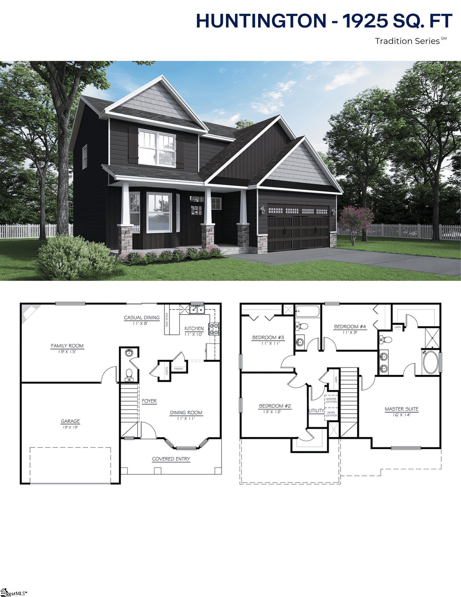 133 Estateside Drive