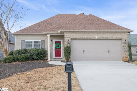 Photo of 404 Vintage Hill Drive, Greenville, SC 29609 (MLS # 1577446)