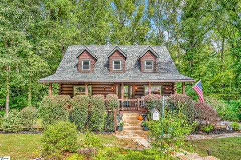 Photo of 210 Bromsgrove Drive, Greenville, SC 29609 (MLS # 1605895)