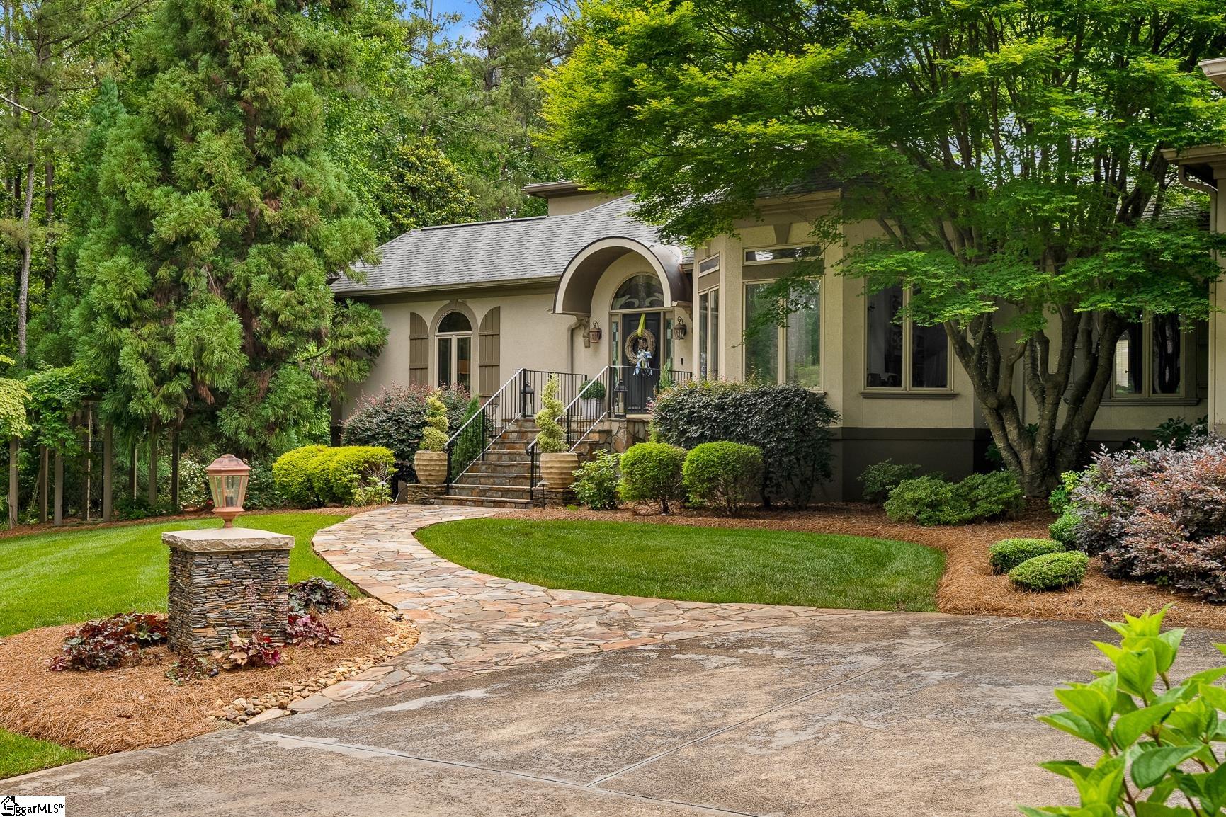 204 Mcalister Lake Drive