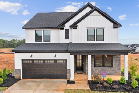 167 Laurel Oak Drive Anderson SC 29621