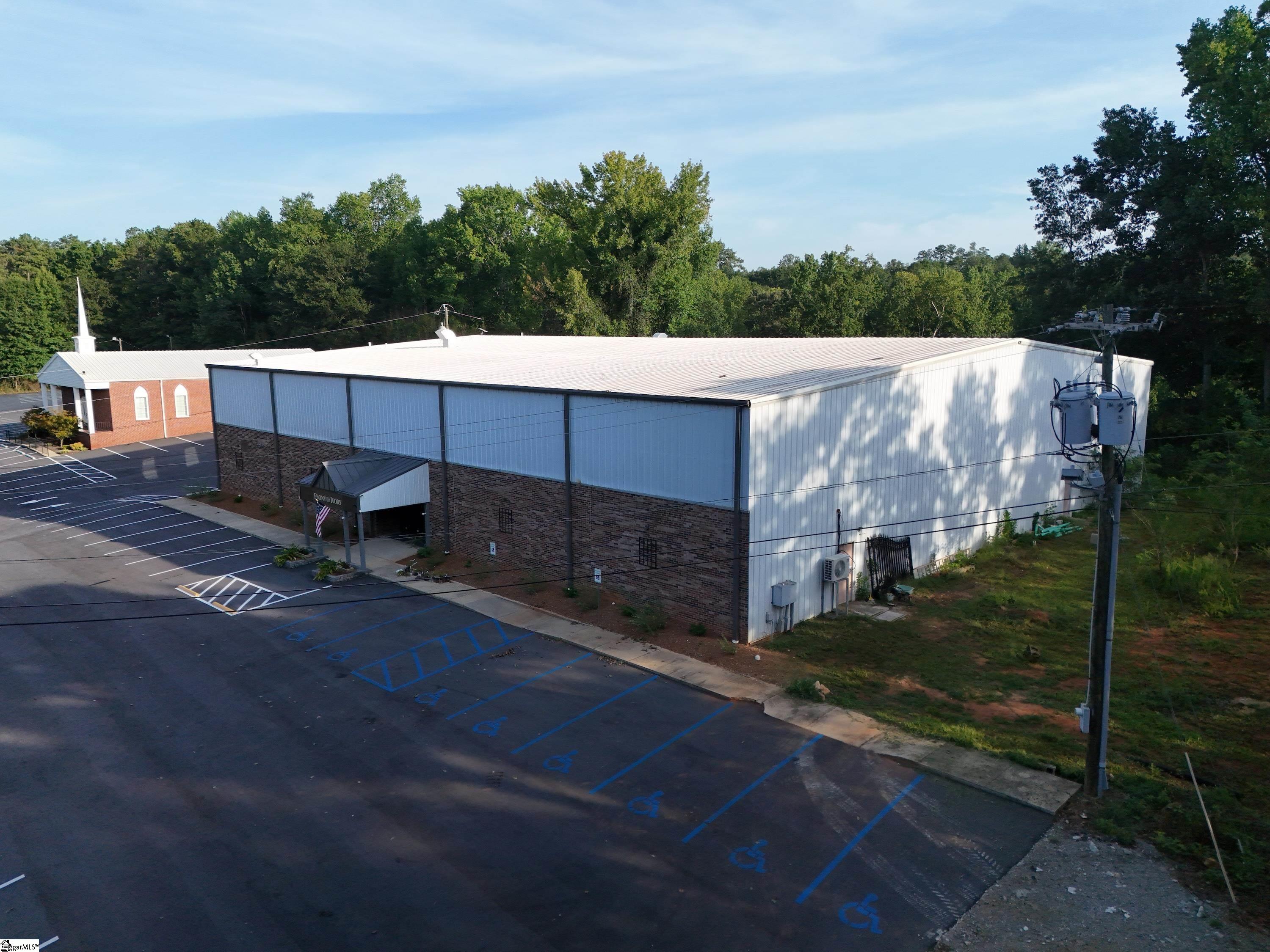 3825 Saluda Dam Road