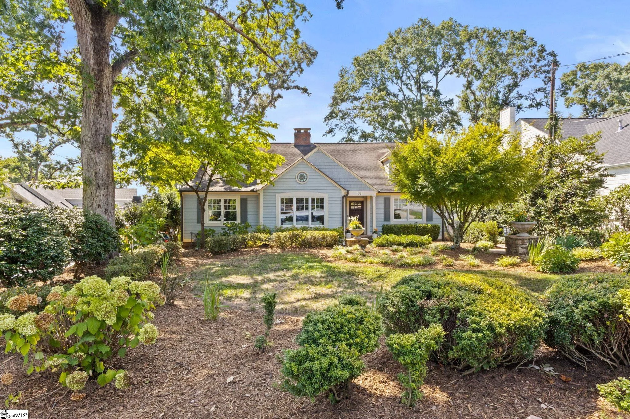 98 Woodvale Avenue