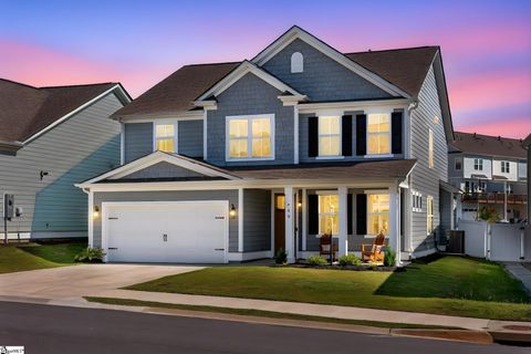 Photo of 700 Lewes Avenue, Simpsonville, SC 29681 (MLS # 1571259)