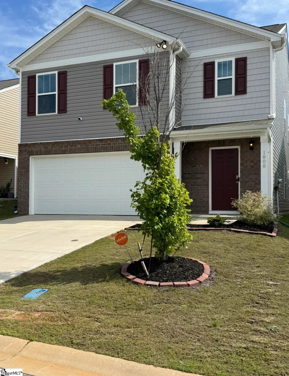 1808 Bridle Lane