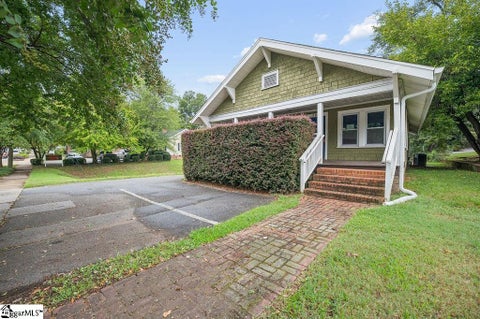 Photo of 308 W Stone Avenue, Greenville, SC 29608 (MLS # 1605271)