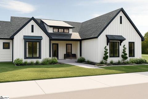 128 Grandview Drive Easley SC 29640