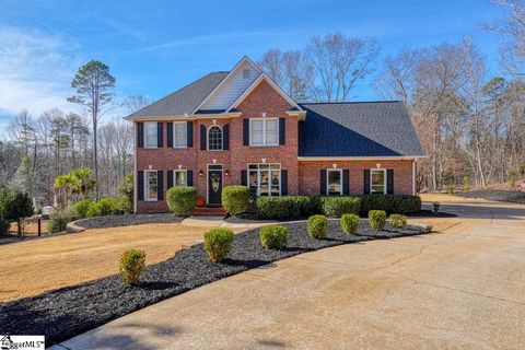 649 Innisbrook Lane Spartanburg SC 29306