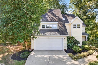 134 Forest Lake Drive Simpsonville SC 29681