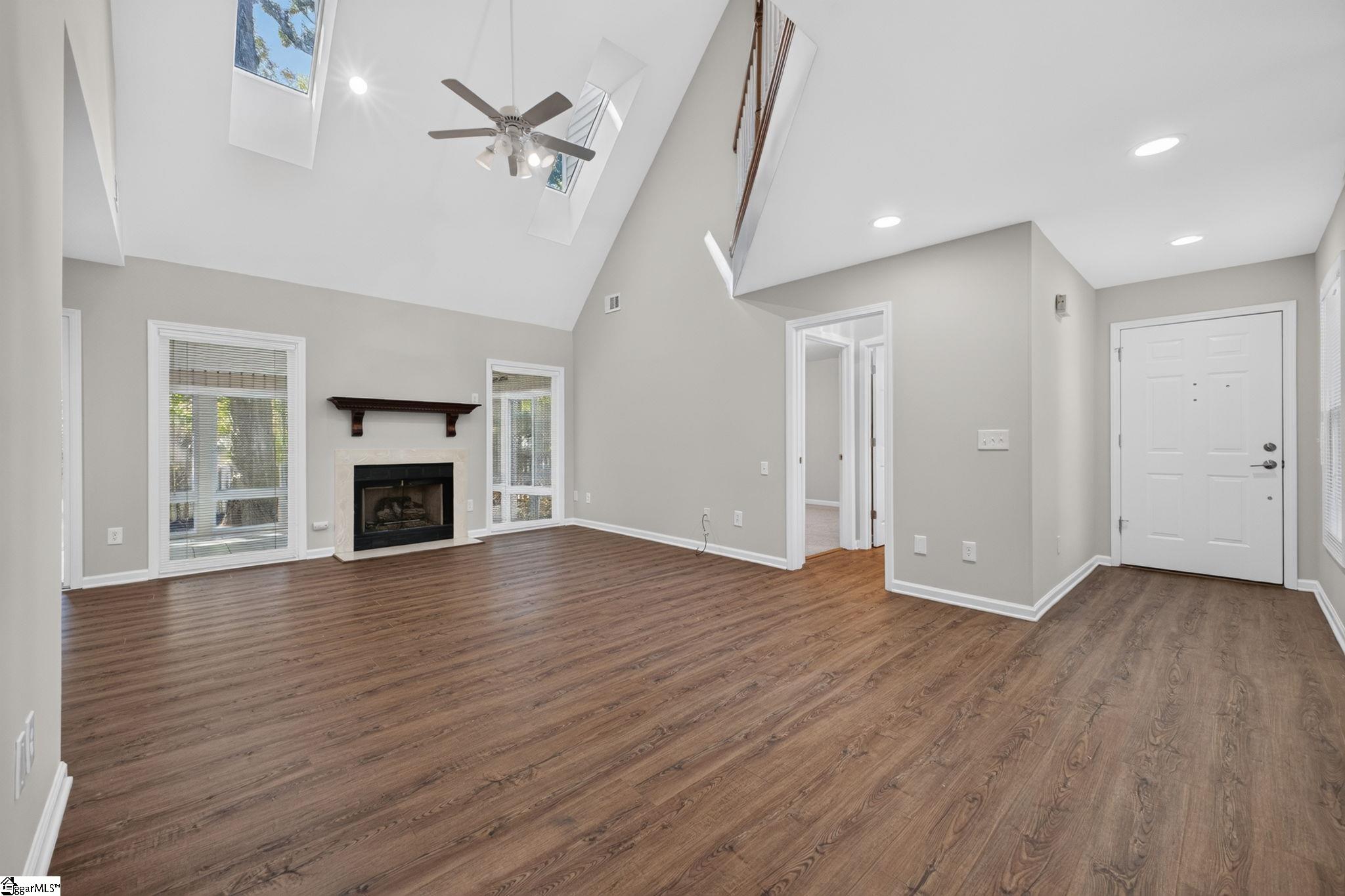 134 Forest Lake Drive