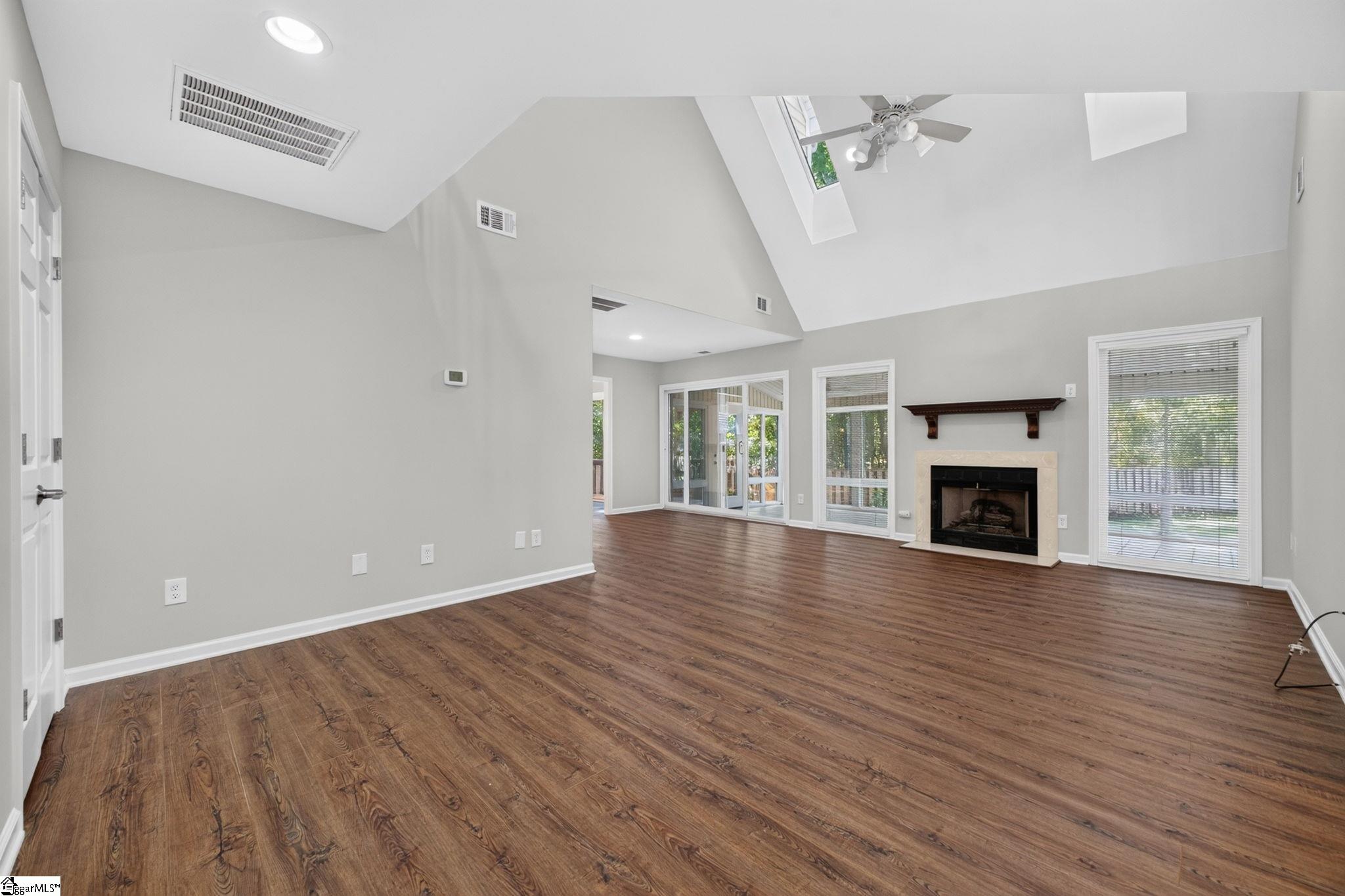 134 Forest Lake Drive
