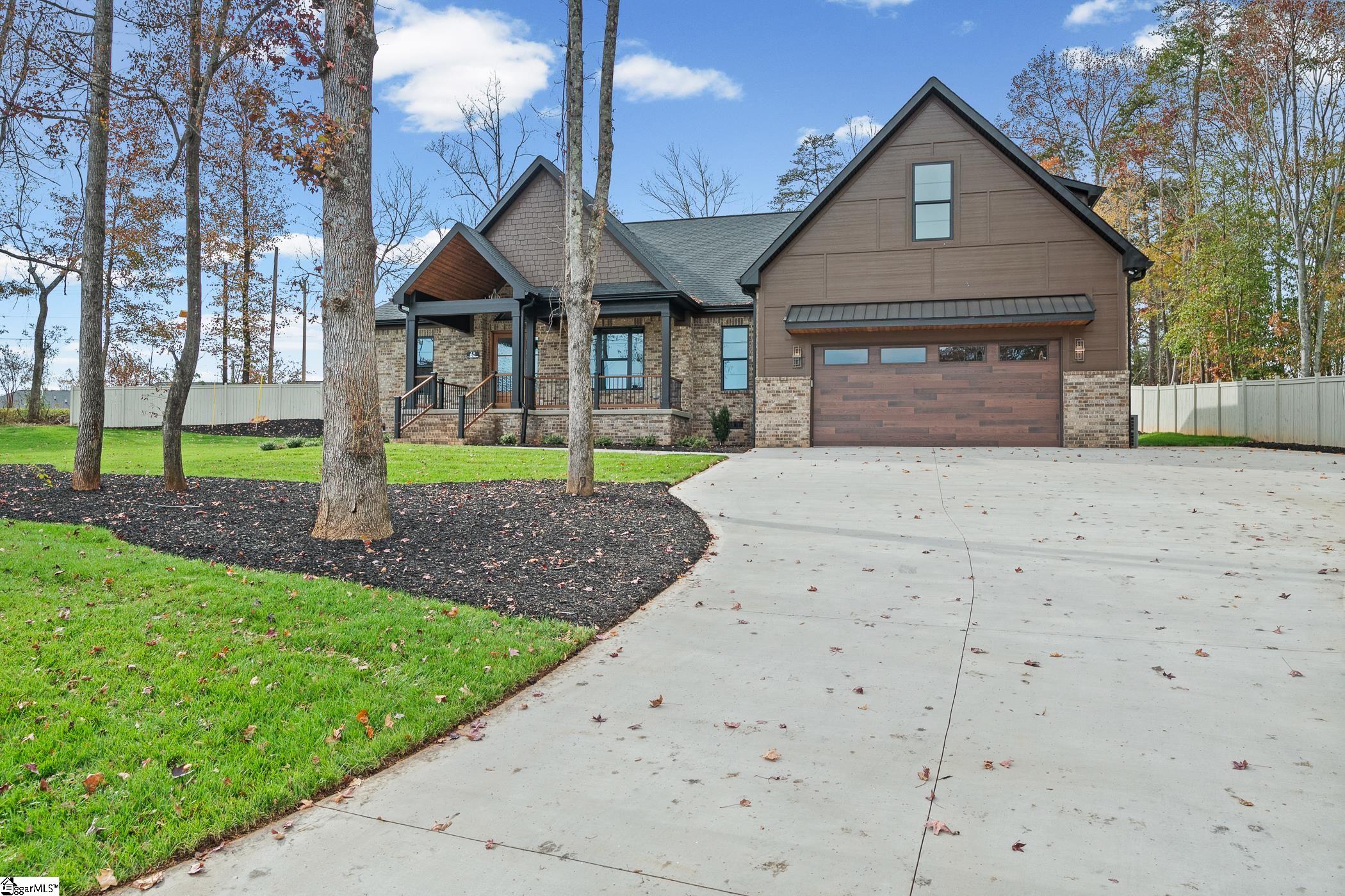 65 New Tilth Road