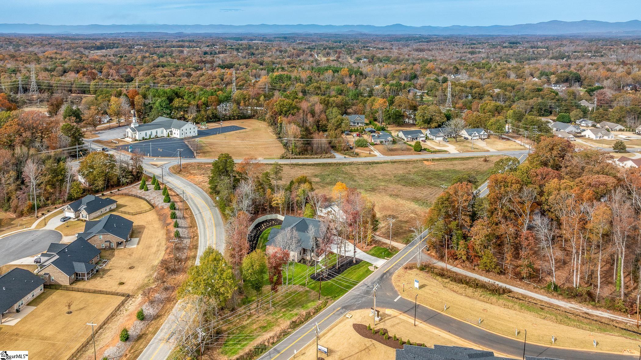 65 New Tilth Road