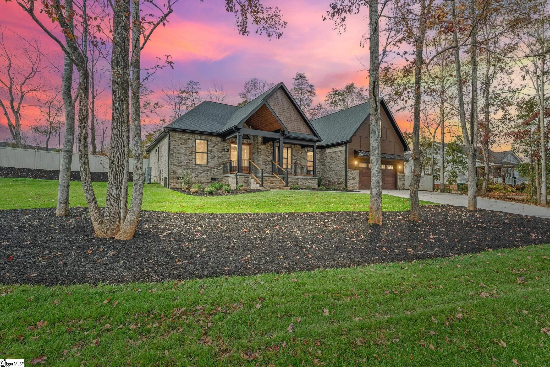 65 New Tilth Road
