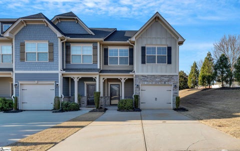 Photo of 515 Milbury Way, Simpsonville, SC 29680 (MLS # 1598431)