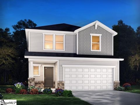 Photo of 329 Shortleaf Lane, Pendleton, SC 29670 (MLS # 1592376)