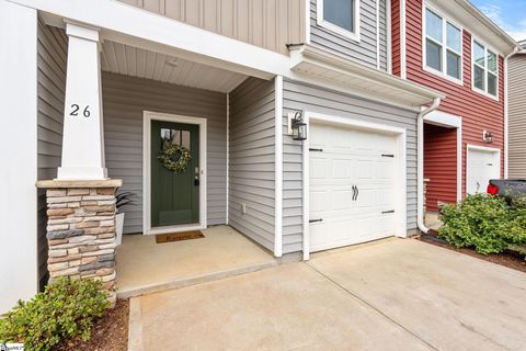 Photo of 26 Starlake Road, Simpsonville, SC 29681 (MLS # 1587274)