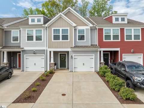 Photo of 26 Starlake Road, Simpsonville, SC 29681 (MLS # 1587274)