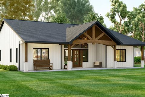 Photo of 130 Grandview Drive, Easley, SC 29640 (MLS # 1576594)