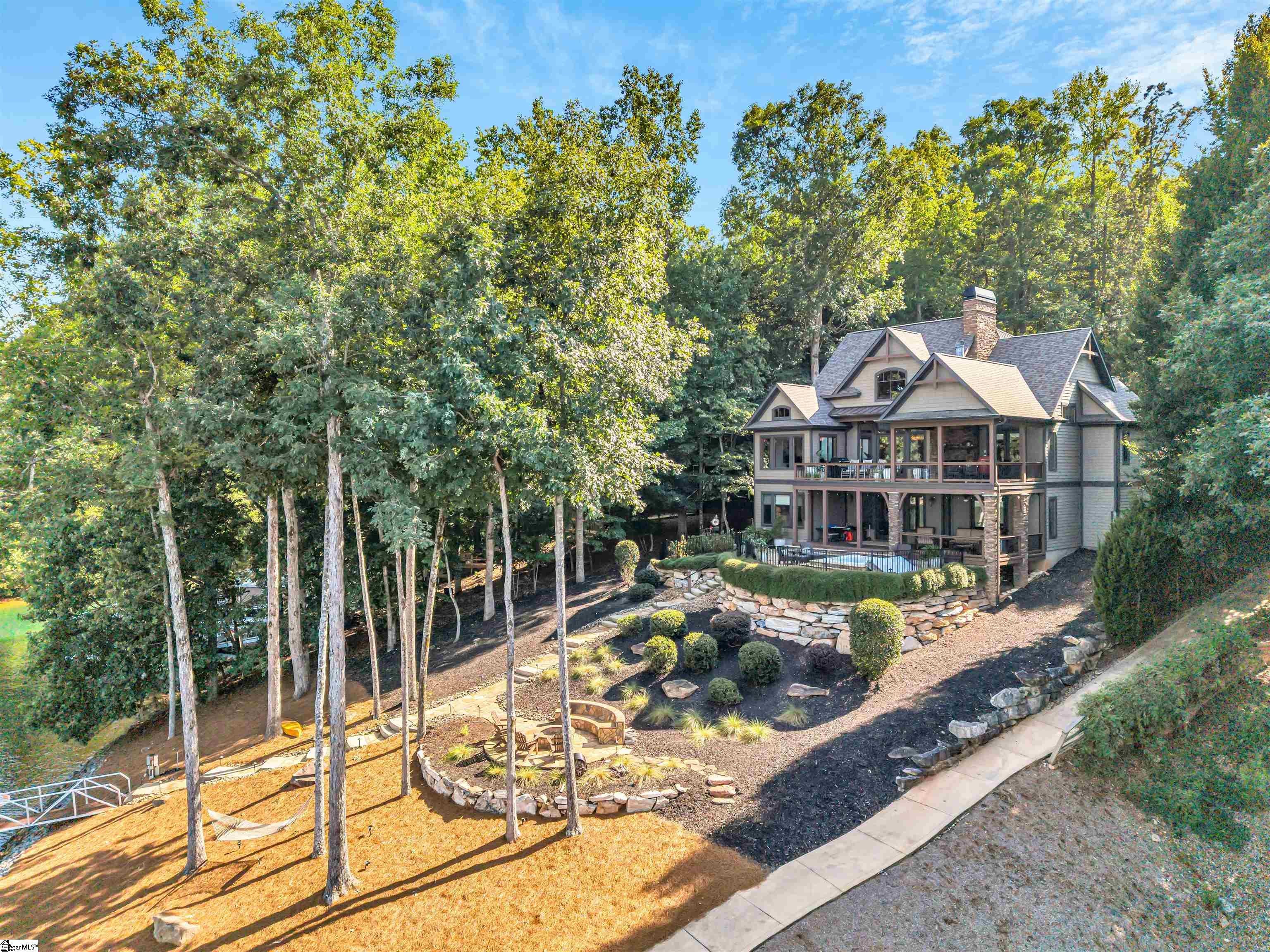 256 Talton Road