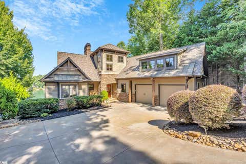 Photo of 256 Talton Road, Six Mile, SC 29682 (MLS # 1601799)