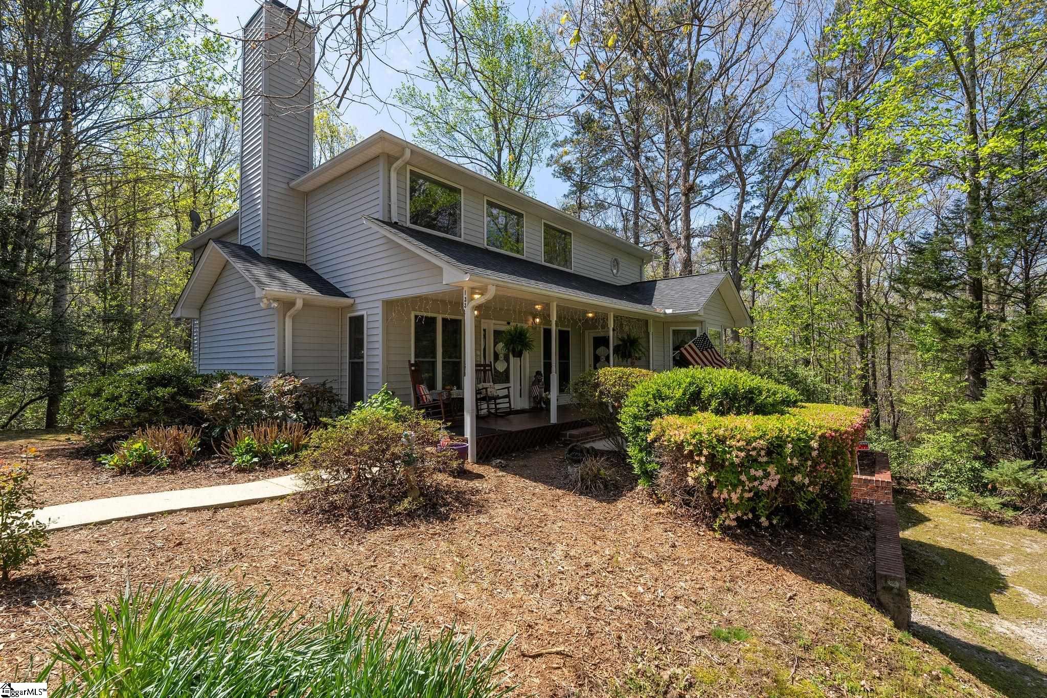 133 Hiawatha Trail