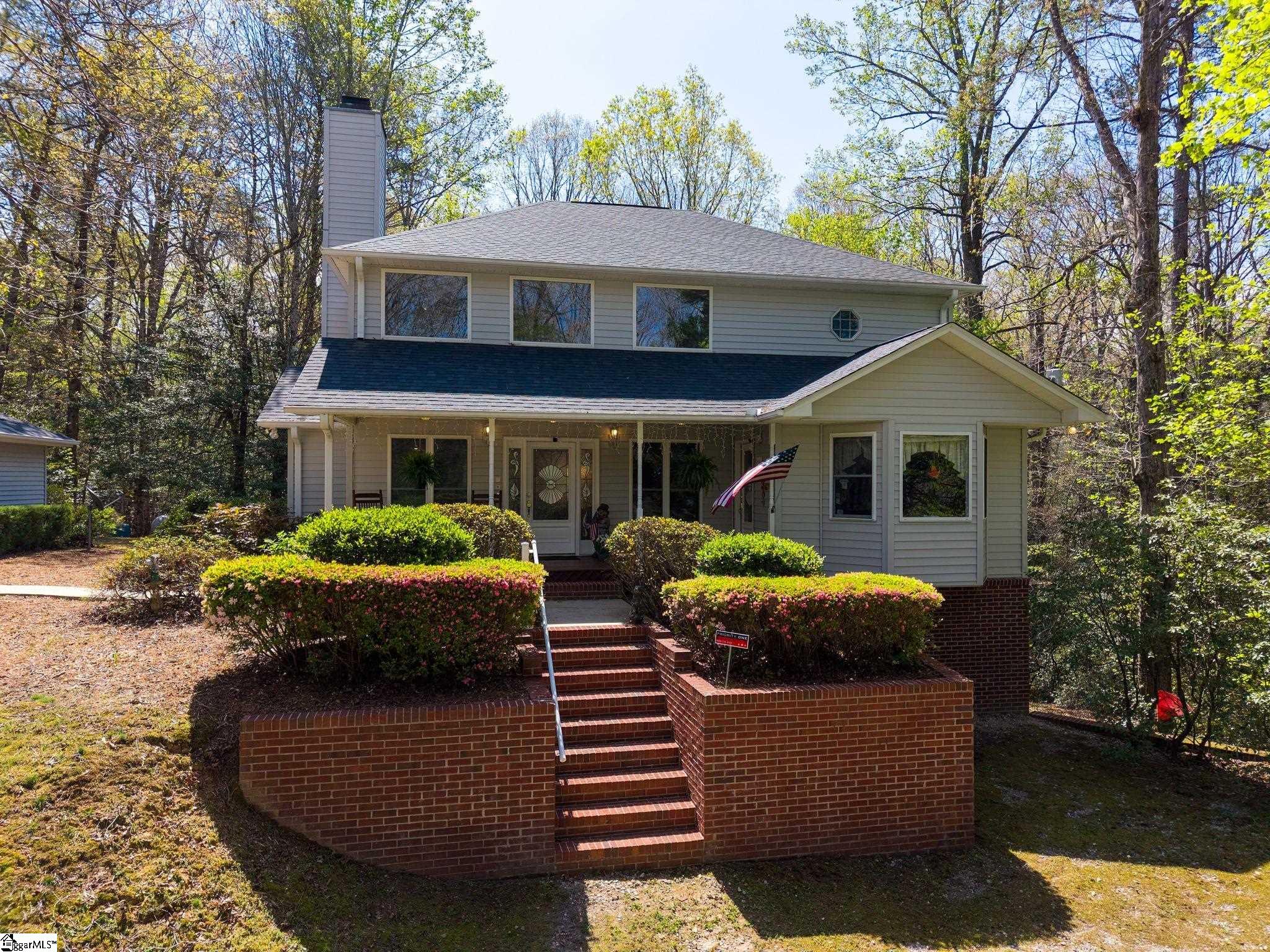 133 Hiawatha Trail