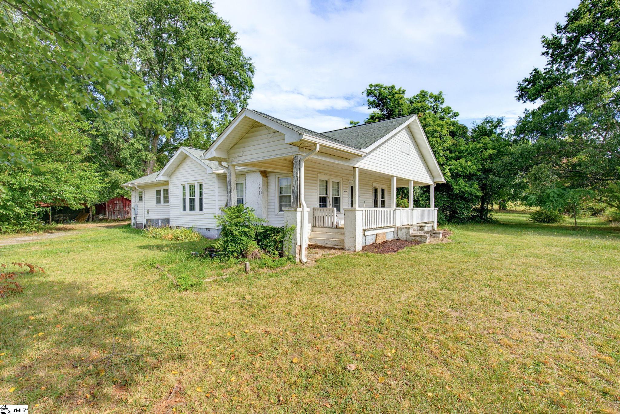 5761 Highway 357