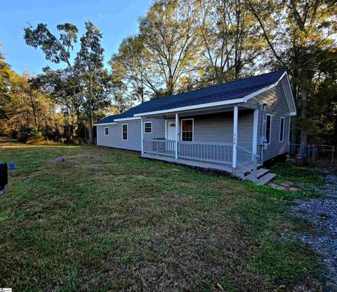 126 Mays Street Pendleton SC 29670