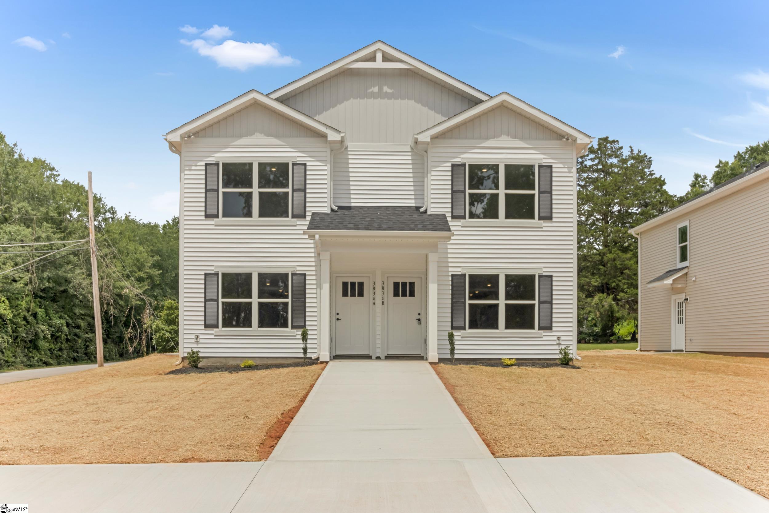 3838 Maid Marion Lane