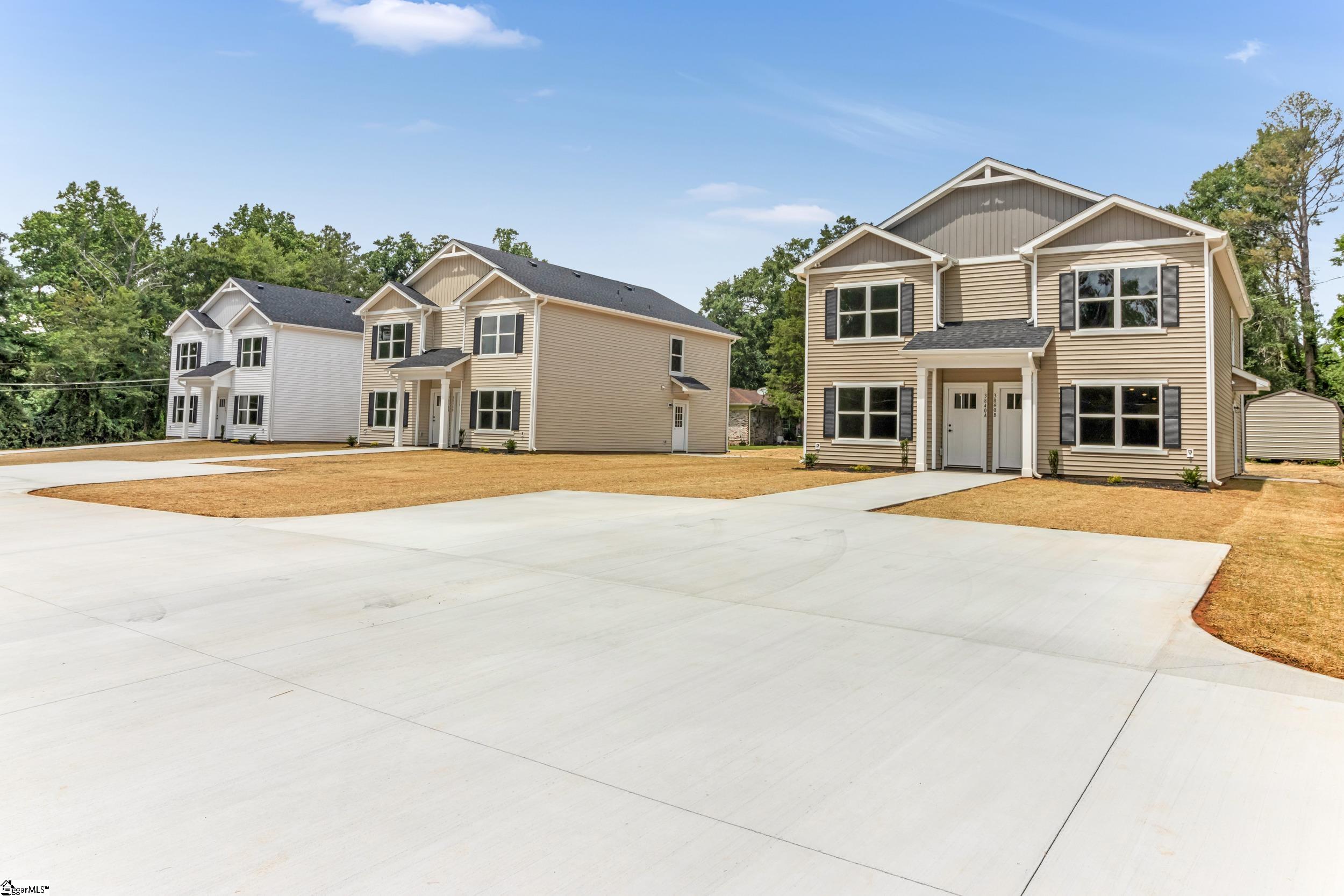 3838 Maid Marion Lane